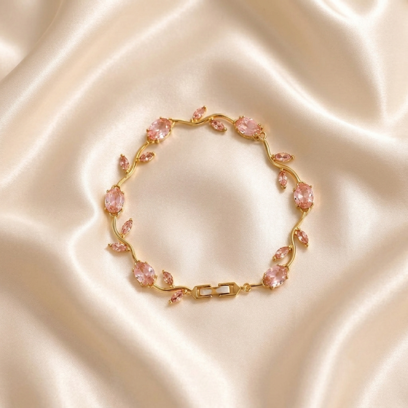 Blossom in Elegance Together Forever